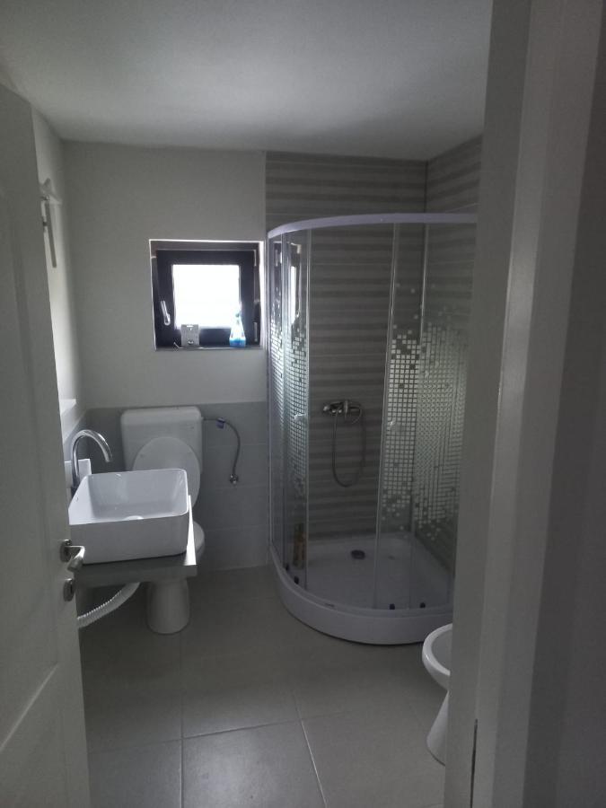Casa Edy Villa Felsővisó Kültér fotó