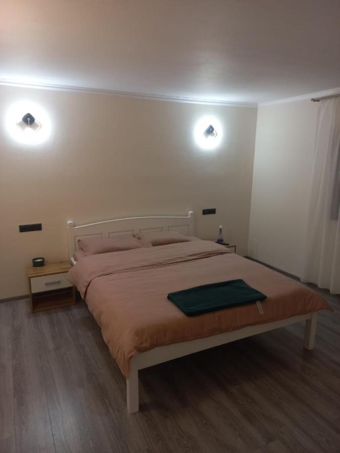 Casa Edy Villa Felsővisó Kültér fotó